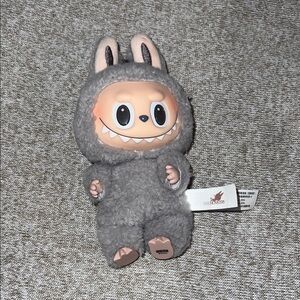 POP MART 100% Authentic Sesame Labubu